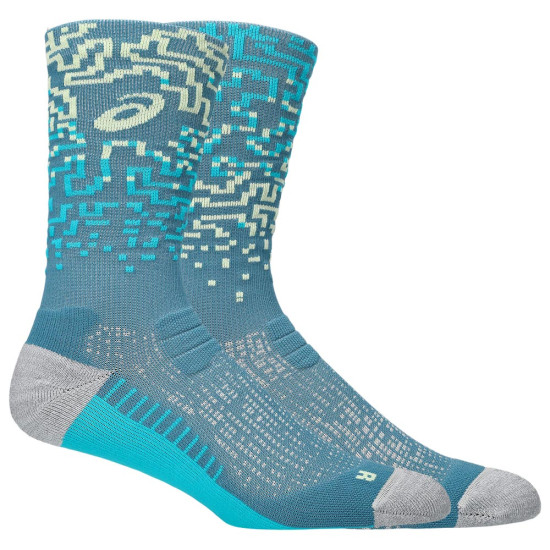 Asics Κάλτσες Performance Run Crew Socks 1 pair